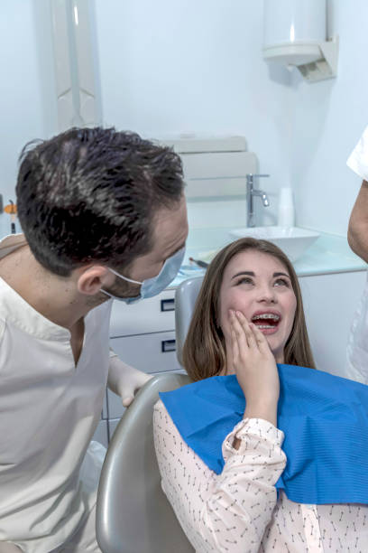 Best Broken or Chipped Tooth Repair in American Fork, UT